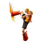 Sanji - One Piece - Burst of Energy Collection - Ichibansho Masterlise Expiece – Bild 5