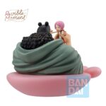 Kuma & Bonney - One Piece - Dramatic Memories Ichibansho – Bild 3