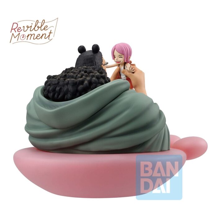 Kuma & Bonney - One Piece - Dramatic Memories Ichibansho – Bild 3