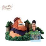 Saul & Robin - One Piece - Dramatic Memories Ichibansho – Bild 3