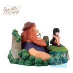 Saul & Robin - One Piece - Dramatic Memories Ichibansho – Bild 4