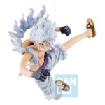 Monkey D. Luffy Gear 5 - One Piece - The Future of Imagination - Ichibansho Masterlise Expiece