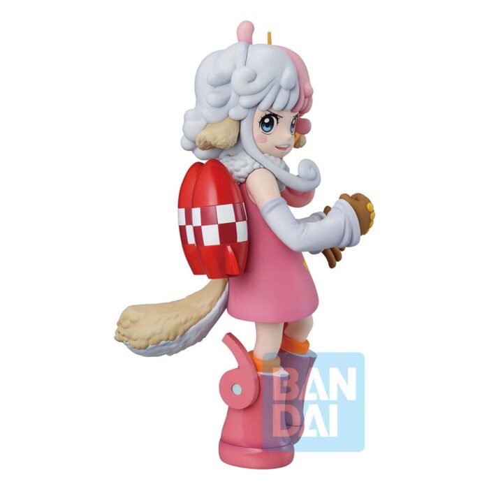 Atlas - One Piece - The Future of Imagination - Ichibansho Masterlise Expiece – Bild 3