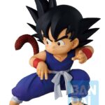 Son Goku - Dragon Ball Z -The Chronicle of Goku Ichibansho Masterlise