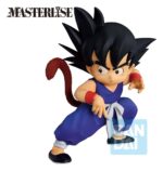 Son Goku - Dragon Ball Z -The Chronicle of Goku Ichibansho Masterlise – Bild 3
