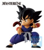 Son Goku - Dragon Ball Z -The Chronicle of Goku Ichibansho Masterlise – Bild 4