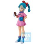 Bulma - Dragon Ball Z - The Chronicle of Goku Ichibansho Masterlise