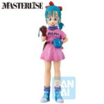 Bulma - Dragon Ball Z - The Chronicle of Goku Ichibansho Masterlise – Bild 3