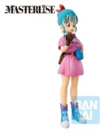 Bulma - Dragon Ball Z - The Chronicle of Goku Ichibansho Masterlise – Bild 4