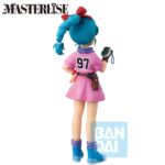 Bulma - Dragon Ball Z - The Chronicle of Goku Ichibansho Masterlise – Bild 5