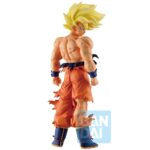 Super Saiyan Son Goku - Dragon Ball Z - The Chronicle of Goku Ichibansho Masterlise