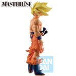 Super Saiyan Son Goku - Dragon Ball Z - The Chronicle of Goku Ichibansho Masterlise – Bild 3