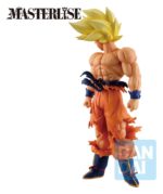 Super Saiyan Son Goku - Dragon Ball Z - The Chronicle of Goku Ichibansho Masterlise – Bild 5