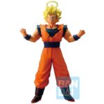 Super Saiyan Son Goku - Dragon Ball Z - The Chronicle of Goku Ichibansho Masterlise Version 2