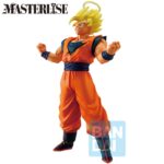 Super Saiyan Son Goku - Dragon Ball Z - The Chronicle of Goku Ichibansho Masterlise Version 2 – Bild 3