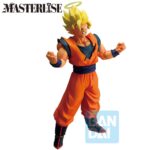 Super Saiyan Son Goku - Dragon Ball Z - The Chronicle of Goku Ichibansho Masterlise Version 2 – Bild 4