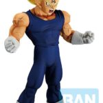 Majin Vegeta - Dragon Ball Z - The Chronicle of Goku Ichibansho Masterlise