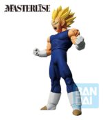Majin Vegeta - Dragon Ball Z - The Chronicle of Goku Ichibansho Masterlise – Bild 4
