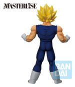 Majin Vegeta - Dragon Ball Z - The Chronicle of Goku Ichibansho Masterlise – Bild 5