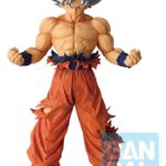 Son Goku Ultra Instinct - Dragon Ball Z - The Chronicle of Goku Ichibansho Masterlise