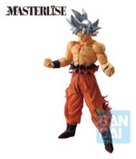 Son Goku Ultra Instinct - Dragon Ball Z - The Chronicle of Goku Ichibansho Masterlise – Bild 3