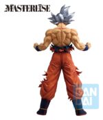 Son Goku Ultra Instinct - Dragon Ball Z - The Chronicle of Goku Ichibansho Masterlise – Bild 4