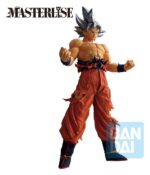 Son Goku Ultra Instinct - Dragon Ball Z - The Chronicle of Goku Ichibansho Masterlise – Bild 5