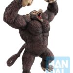 Son Goku Great Ape - Dragon Ball Z - The Chronicle of Goku Ichibansho Sofvics