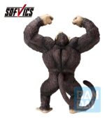 Son Goku Great Ape - Dragon Ball Z - The Chronicle of Goku Ichibansho Sofvics – Bild 4