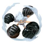 Monkey D. Luffy Gear5 Gum Dawn Gatling - One Piece - World Collectable Special