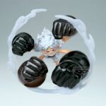 Monkey D. Luffy Gear5 Gum Dawn Gatling - One Piece - World Collectable Special – Bild 3