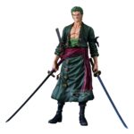 Roronoa Zoro - One Piece - Premium The Brush