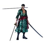 Roronoa Zoro (The Metallic) - One Piece - Premium
