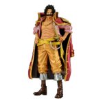 Gol D. Roger - One Piece - King of Artist - Special Version