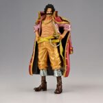 Gol D. Roger - One Piece - King of Artist - Special Version – Bild 3