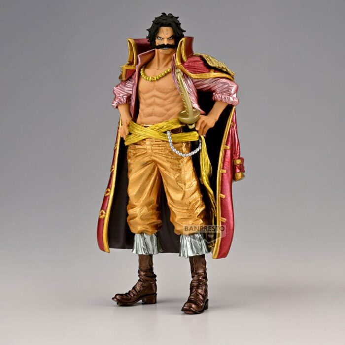 Gol D. Roger - One Piece - King of Artist - Special Version – Bild 3