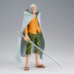 Silvers Rayleigh - One Piece - King of Artist – Bild 3