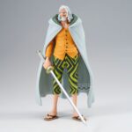 Silvers Rayleigh - One Piece - King of Artist – Bild 4