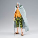 Silvers Rayleigh - One Piece - King of Artist – Bild 5