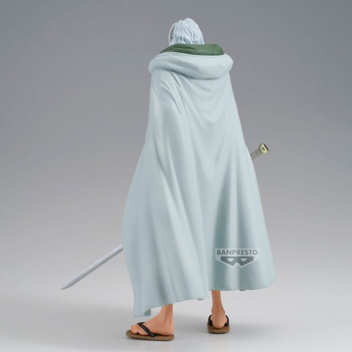 Silvers Rayleigh - One Piece - King of Artist – Bild 6