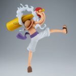 Monkey D. Ruffy Gear 5 (2) - One Piece - Battle Record Collection – Bild 6