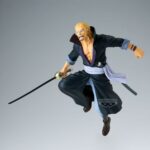 Silvers Rayleigh - One Piece - Battle Record Collection – Bild 3