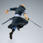 Silvers Rayleigh - One Piece - Battle Record Collection – Bild 4