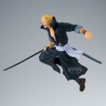 Silvers Rayleigh - One Piece - Battle Record Collection – Bild 5