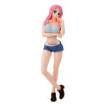 Jewelry Bonney 2 - One Piece - Glitter & Glamours