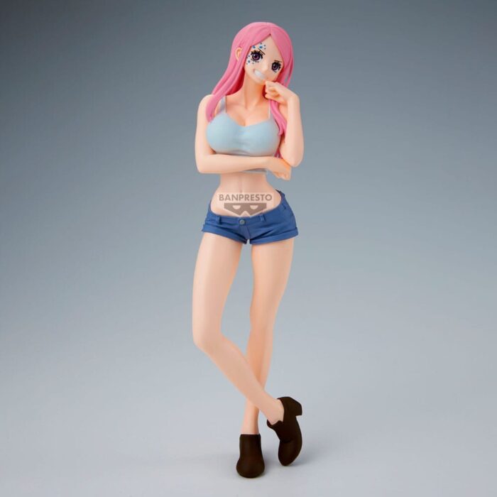 Jewelry Bonney 2 - One Piece - Glitter & Glamours – Bild 3