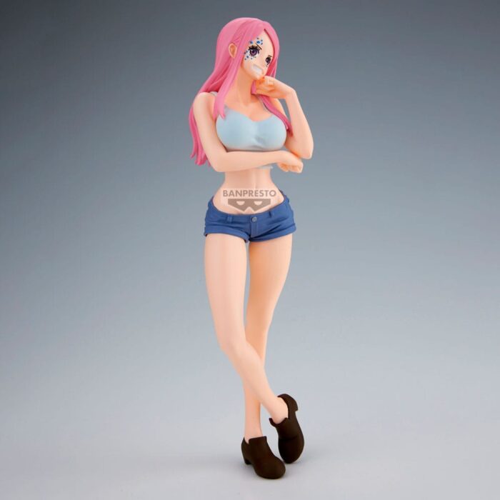 Jewelry Bonney 2 - One Piece - Glitter & Glamours – Bild 4