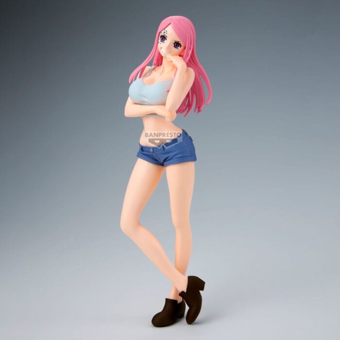 Jewelry Bonney 2 - One Piece - Glitter & Glamours – Bild 5