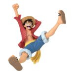 Monkey D.Luffy - One Piece - Romance Dawn (Volume 2)