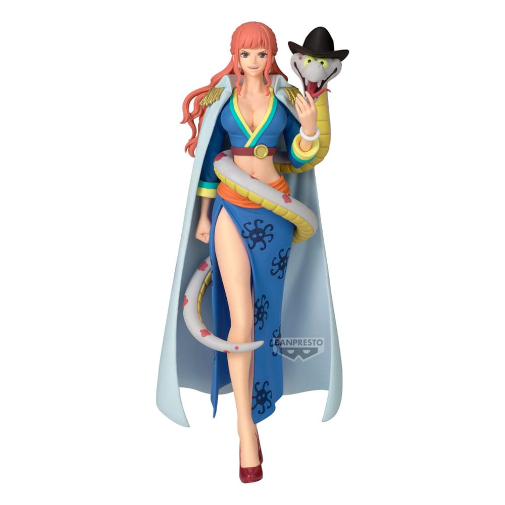 x_ban-pz71361p.jpg Gloriosa - One Piece - Battle Record Collection – Bild 1